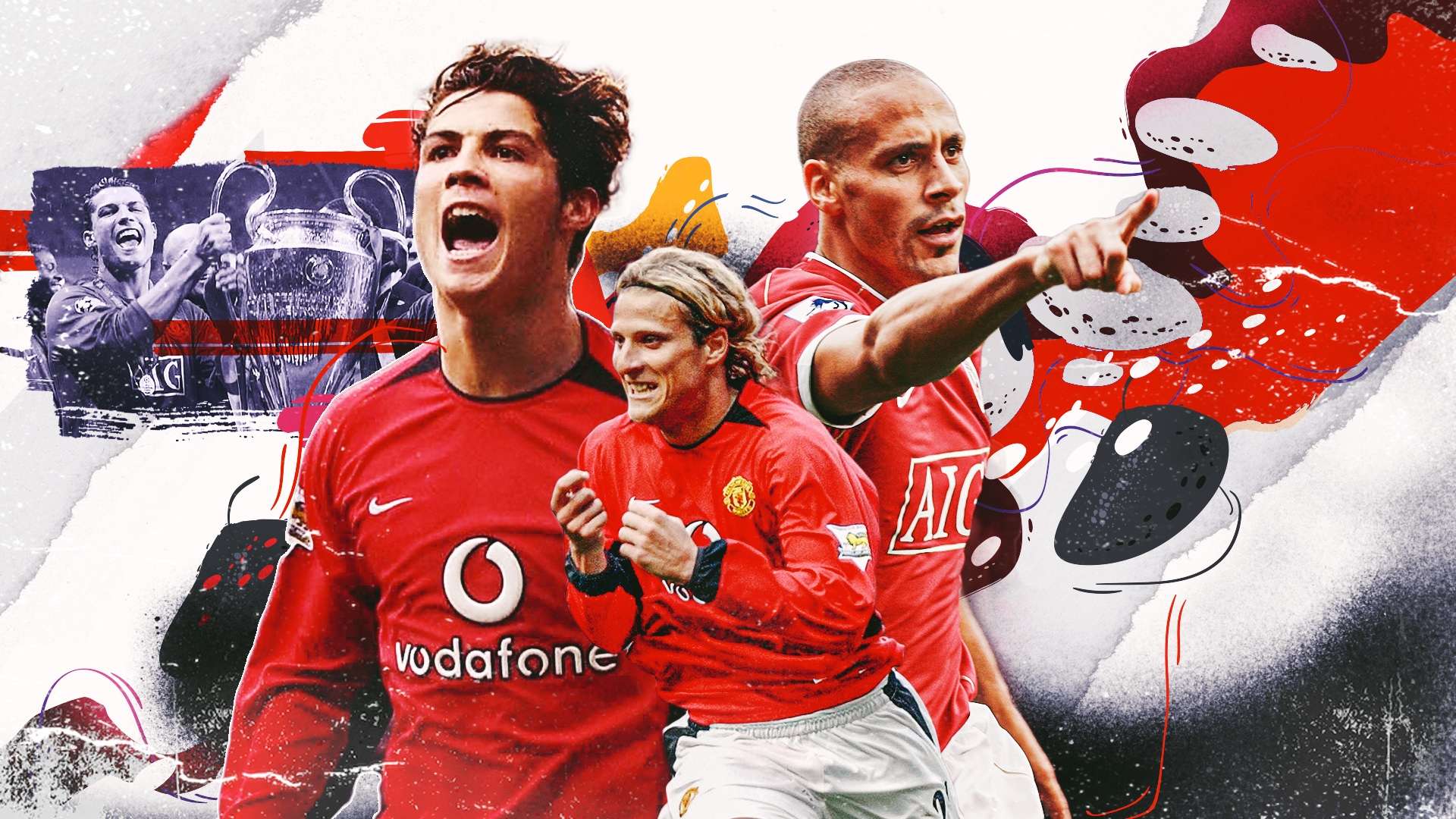 统一的标准 统一的标准