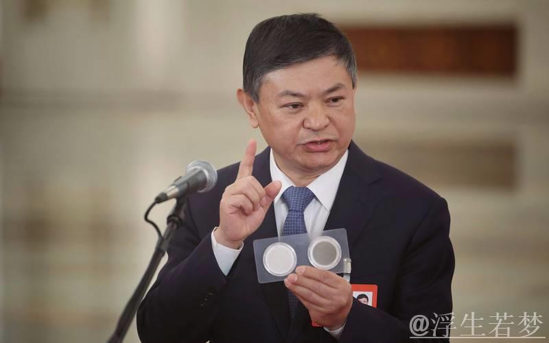 第二场部长通道,讲看法也讲办法(现场·部长通道) 第二场部长通道,讲看法也讲办法(现场·部长通道)